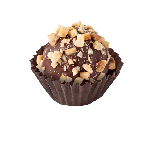 Chocolatier - Peanut Butter Truffles x 48