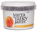 Yarra Valley Jams - Apricot Jam 2.5kg Jams/Marmalades Yarra Valley Jams 