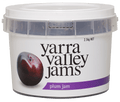 Yarra Valley Jams - Plum Jam 2.5kg Jams/Marmalades Yarra Valley Jams 