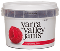 Yarra Valley Jams - Raspberry Jam 2.5kg Jams/Marmalades Yarra Valley Jams 