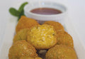 133 x Chefs Edge Risotto Balls - Pumpkin & Sage Frozen Savouries Chefs Edge 