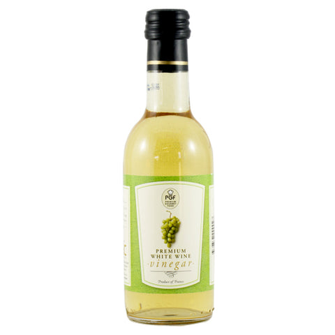 HBC Trading - White Wine Vinegar 500ml x 6