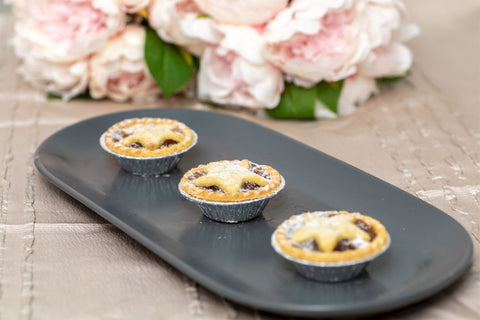 Dolceroma - Fruit Mince Tarts 68g x 16